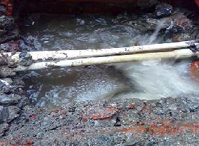 博罗家庭管道漏水检测